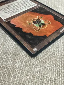 Urza's Bauble Ice Age Regular Uncommon MP - Image 5