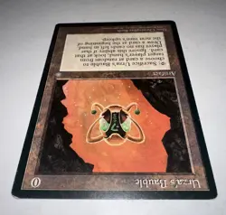 MTG * X1 Urza's Bauble X1 LP Ice Age Regular SellbyCyn - Image 3