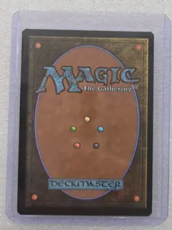 Leonardo, Sewer Samurai FOIL #0017 Teenage Mutant Ninja Turtles NM ENG MTG - Image 2