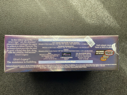 Vintage MTG Urza's Legacy booster box sealed English - Image 4