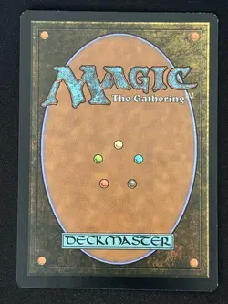 1x MTG Thrumming Stone (Foil) - Double Masters 2022 (2X2) #315 - Magic - Image 2