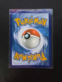 Pokemon TCG Basic Grass Energy 278/193 Holo Hyper Rare Paldea Evolved - Image 2