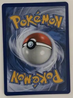 Pokemon Umbreon GX Secret Rare Full Art Holo SM Base Set 154/149 GX Card - Image 2