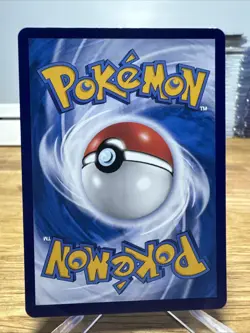 POKEMON S. CHINESE Sprigatito #0108/09 Gem Pack Volume 1 NM - Image 2