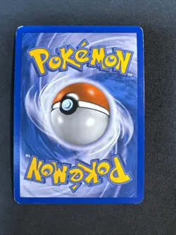 Magikarp 61/95 Call of Legends Reverse Holo Pokemon - Image 3