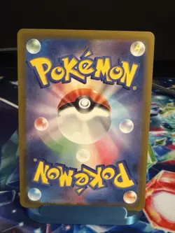 Japanese Mr. Mime 179/165 Sv2a: Pokemon Card 151 Holo Pokemon TCG - Image 2