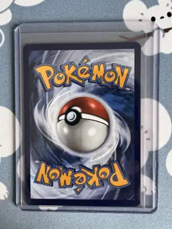 Pokemon TCG Mr mime 179/165 - Scarlet & Violet 151 - NM/LP - Image 2