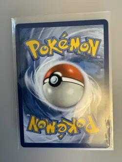 Pokemon Blastoise & Piplup GX TAG TEAM Full Art Ultra Rare Holo 215/236 HP270 - Image 2