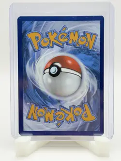 Meditite 153/142 SV07: Stellar Crown Illustration Rare NM / Mint Pokemon TCG - Image 2