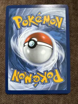 Oricorio EX 110/094 - Ultra Rare - Phantasmal Flames - Pokemon TCG - Image 2
