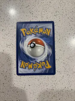 Pokemon TCG Surging Sparks Pikachu EX 057/191 Double Rare - Image 2