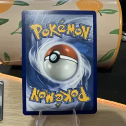 Pokemon TCG Mega Lopunny Ex 115/094 Phantasmal Flames Ultra Rare Near Mint - Image 2