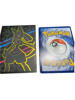 Scream Tail Alternate Cosmos Galaxy Holo Variant Temporal Forces Pokemon 077/162 - Image 3