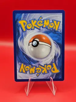 Scream Tail Temporal Forces Halloween Promo 077/162 Scarlet & Violet Pokemon TCG - Image 2