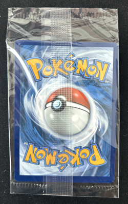 (SEALED) Pokemon 2025 Holiday Advent Calendar Stamped Festive Pikachu 025/165 - Image 2