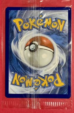 Pokemon 2025 Holiday Advent Calendar Stamped Festive Pikachu 025/165 NM - SEALED - Image 2