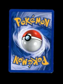 2000 Pokemon NEO GENESIS MEGANIUM HOLO 11/111 RARE! MP - Image 2