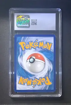 Pokemon Charizard ex 199/165 Scarlet & Violet 151 Special Illustration Rare CGC… - Image 2