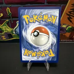 Mega Charizard X EX 029 Promo – Mega Evolution Tin – Pokemon TCG – NM - Image 4