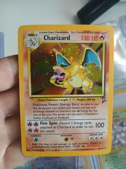 Pokemon 100% 130/130 Complete Master Base Set 2 WOTC Vintage Unlimited - Image 2