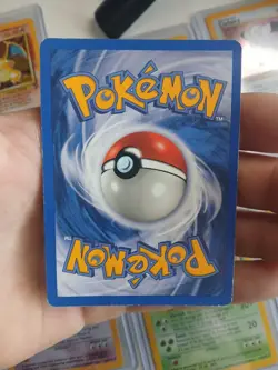 Pokemon 100% 130/130 Complete Master Base Set 2 WOTC Vintage Unlimited - Image 5