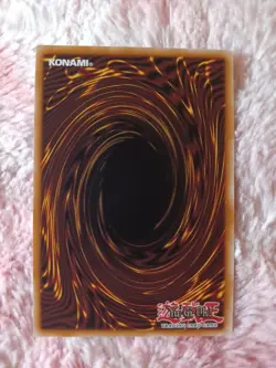 Yu-Gi-Oh! Mage Power STAS-EN028 1st Edition - Image 4