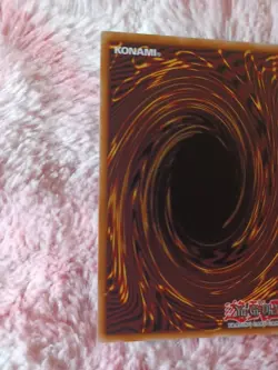 Yu-Gi-Oh! Mage Power STAS-EN028 1st Edition - Image 5