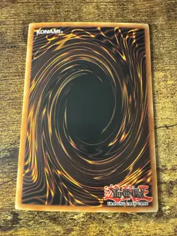 Yugioh Monster Reborn MAGO-EN045 Gold Rare 1st Ed NM - Image 2