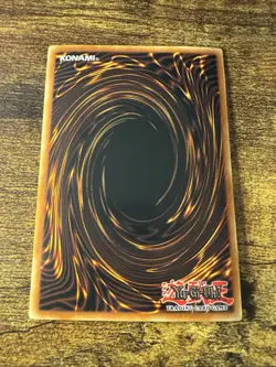 Yugioh: Polymerization - MAGO-EN044 - Gold Rare - 1st Edition - NM - Image 2