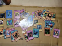 YuGiOh Bulk Lot - Image 1
