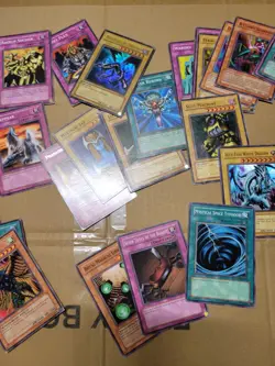 YuGiOh Bulk Lot - Image 2