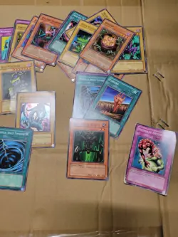 YuGiOh Bulk Lot - Image 3