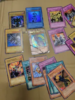 YuGiOh Bulk Lot - Image 4