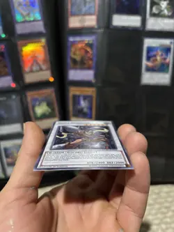 Drill Warrior LC5D-EN038 Legendary Collection 5D's 1st Edition Yu Gi Oh - Image 4