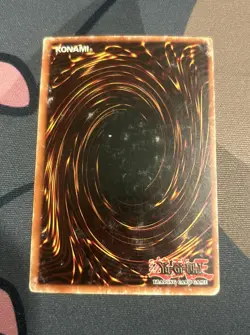 Yu-Gi-Oh TCG Yami SDP-037 Unlimited Regular Common Card LP - Image 3