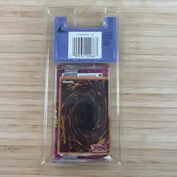 Yugioh Yu-gi-oh 3rd Party Blister Magicians Force MFC Pharaoh Servant PSV Sealed - Image 5