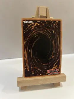 Yu-Gi-Oh! Slifer the Sky Dragon SBC1-ENH01 Secret Rare 1st Edition - Image 4