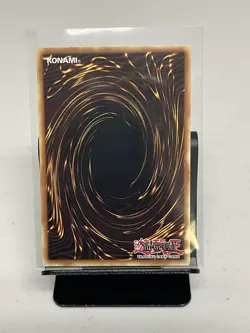 1st Ed Gilford the Lightning SDRL-EN006 Yugioh - Image 2