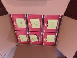 One Piece OP-13 Carrying on His Will New Booster Box English Sealed - Image 2