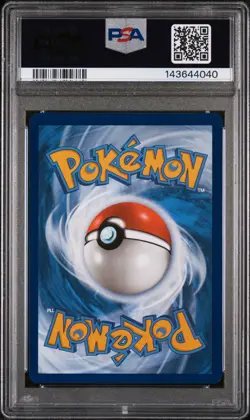 2024 POKEMON PAF EN-PALDEAN FATES SPECIAL ILLUSTRATION RARE CHARIZARD EX PSA 9 - Image 2