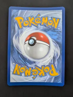 Lugia Ex 082/131 Holo Jumbo Oversize Card Prismatic Evolutions Stamped Pokemon - Image 3