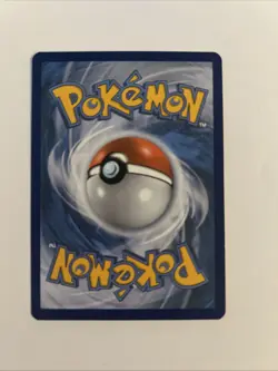 2016 POKEMON XY BLACK STAR PROMO XY148 SHAYMIN EX GENERATIONS - Image 2
