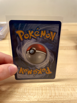 Pokemon TCG 2007 Infernape LV.X 121/130 Diamond and Pearl Holo - Free shipping! - Image 2