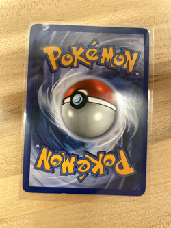 Pokemon TCG 2007 Infernape LV.X 121/130 Diamond and Pearl Holo - Free shipping! - Image 3