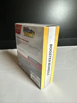 Pokemon TCG: Scarlet & Violet-Surging Sparks Booster Bundle FACTORY SEALED - Image 3