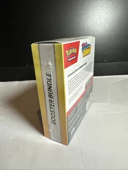 Pokemon TCG: Scarlet & Violet-Surging Sparks Booster Bundle FACTORY SEALED - Image 5
