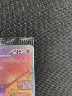 Pokemon TCG 151 Promo Set Mew, Mewtwo, Sealed & Metal Mew - Image 5