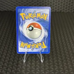 Deoxys (Delta Species) 2/17 POP Series 4 Holo Pokemon TCG - Image 2