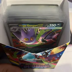Pokemon TCG: Bulk Lot. 2 1/2 Etbs Full, And 38 EX Rares! Plus Full Arts - Image 3