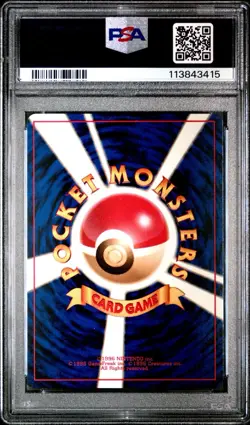 Pokemon Lt. Surge Kuchiba City Gym Deck Japanese Holo PSA 10 Gem Mint New Cert! - Image 2